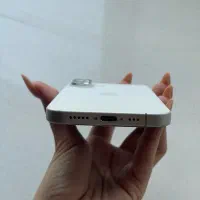 ایفون ۱۶ نرمال سفید ch|موبایل|بجنورد, |دیوار