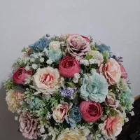 گل مصنوعی وارداتی|گل مصنوعی|تهران, شهرک چیتگر|دیوار