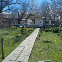 ۵۰۰متر ویلا باغ فروشی در حیدره بالای شهر