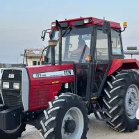 سلام تراکتور ۴۷۵