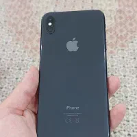 اپل آیفون XS MAX دوسیم ۲۵۶گیگ ایکس اس مکس