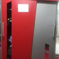 کمد و ویترین