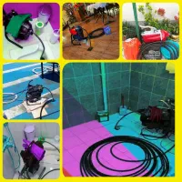 لوله بازکن فنر زنی نشت یابی لوله‌ کشی منصف ۲۴ ساعت