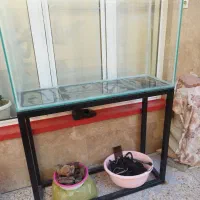 فروش اکواریم بزرگ|ماهی|تبریز, |دیوار