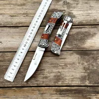 چاقو بازان زنجان