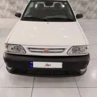 وانت پراید ارتقایافتهGX