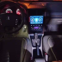 پژو پارس سال مدل ۹۵|خودرو سواری و وانت|نیشابور, دارایی|دیوار