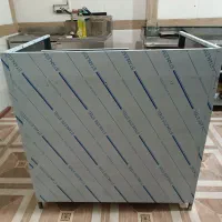 فرساندویچ.گازساندویچ سرخ کن فرپیتزا|کافی‌شاپ و رستوران|ایرانشهر, |دیوار