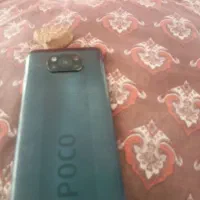 گوشی موبایل پکو حافظه ۲۵۶ رم ۸ دو سیم کارته|موبایل|شیراز, دوکوهک|دیوار