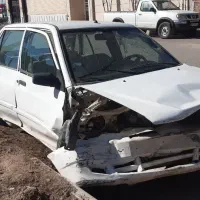 فروش ۱۳۲ تصادفی