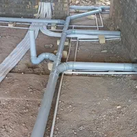 صفرتاصد لوله کشی آب و فاضلاب تعمیرات و نصبیات