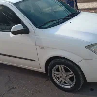 تیبا ۲|خودرو سواری و وانت|تربت جام, شهرک آزادگان|دیوار