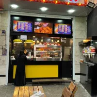 کارگر ساده اقا