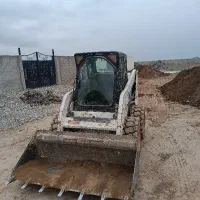 بابکت و خاور کمپرسی