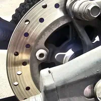 Mt25|موتورسیکلت|تهران, شیخ هادی|دیوار