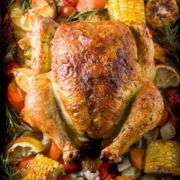 غذای خانگی