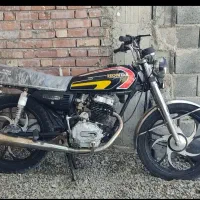 موتور سیکلت 150 سی سی