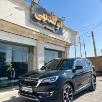 فیدلیتی پرایم، مدل ۱۴۰۱ برج ۱۲ گیربکس جدید|خودرو سواری و وانت|بوشهر, |دیوار