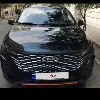ام وی ام x33 cross|خودرو سواری و وانت|تهران, خاک سفید|دیوار