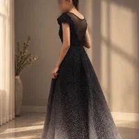 لباس مجلسی