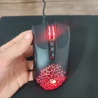 موس گیمینگ bloody A90|قطعات و لوازم جانبی رایانه|آبیک, |دیوار