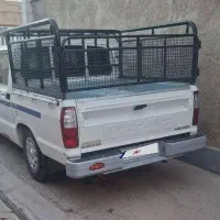 مزدا دوکابین 2000 ژاپن مدل 95|خودرو سواری و وانت|جوادآباد, |دیوار