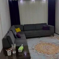 مبل راحتی مدل ال