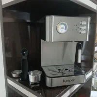 قهوه سازکیپر۲۰۲۴|سماور، چای‌ساز، قهوه‌ساز|مبارکه, |دیوار