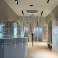 اجرای تخصصی پتینه، میکروسمنت و نقاشی سقفی|مصالح و تجهیزات ساختمان|کیش, |دیوار