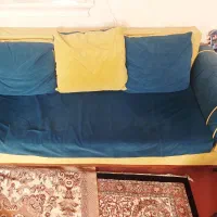 مبلمان راحتی