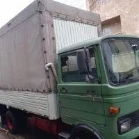خاورمدل۵۹|خودرو سنگین|رشت, حومه رشت|دیوار
