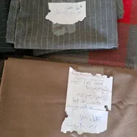 مقدلری پارچه شلوار و کت و دامن|لباس|تهران, ده‌ونک|دیوار