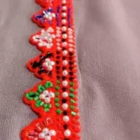 خیاط زی استین|لباس|خاش, |دیوار