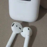 ایرپاد ایفون اپل سری 2اصلی درحد