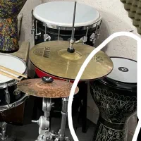 داربوکا VD ترک