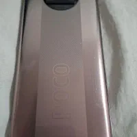 گوشی شیائومی pocp x3 pro|موبایل|رشت, پیرکلاچای|دیوار