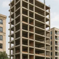 پیش فروش واحد آپارتمانی ارتش جنوبی پشت اداره پست|پیشفروش املاک|تبریز, |دیوار