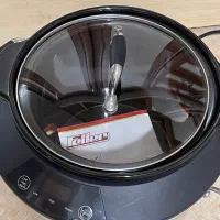 آرام پز فلر|اجاق گاز و لوازم برقی پخت‌وپز|رشت, جهاد|دیوار