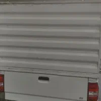 باربند پراید وانت|قطعات یدکی و لوازم جانبی|ایوان, |دیوار