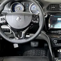 شاهین G CVT، مدل ۱۴۰۲