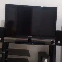 دی وی دی و میز تلویزیون|تلویزیون و پروژکتور|الوند, |دیوار