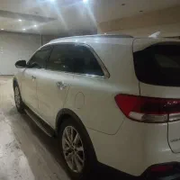 سورنتو 2015 gdi|خودرو سواری و وانت|کرج, عظیمیه|دیوار