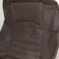 روکش صندلی پژو پارس