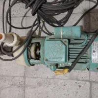 پمپ اسید شویی