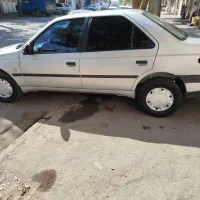 پژو 405|خودرو سواری و وانت|اراک, |دیوار