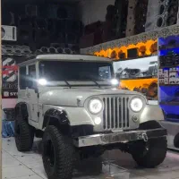 فروش جیپ|خودرو سواری و وانت|اهر, |دیوار