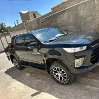 ایسوزو تاگا|خودرو سواری و وانت|بیرجند, |دیوار