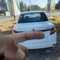 معاوضه ساینا مدل ۹۹|خودرو سواری و وانت|فولادشهر, مسکن مهر فولادشهر|دیوار