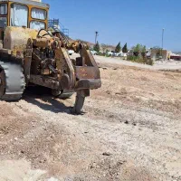 بلدوزر ۱۵۵|خودرو سنگین|بندرعباس, |دیوار