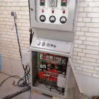 فروش خط کامل تولید سفره یکبار مصرف|ماشینآلات صنعتی|یزد, |دیوار